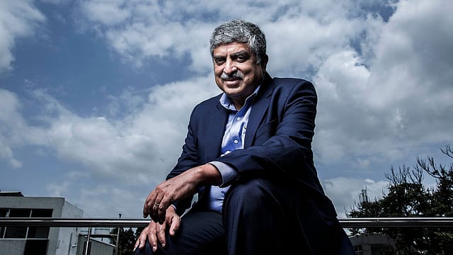 Nandan Nilekani expects Finternet to go live with use cases in 2026